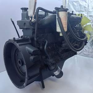 Moteur diesel pour chariot élévateur Doosan D50G D60G D70G A56263002, assemblage d'origine importé - Product Image 5