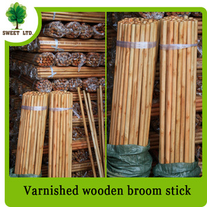Liên Hệ Nhà Cung Cấp Chất Lượng Cao Gỗ Stick Chổi - Product Image 5