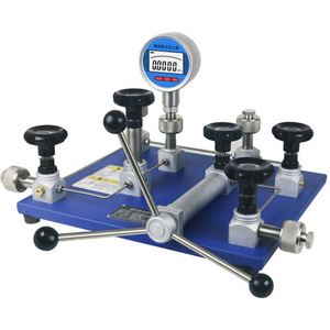 <b>Weight</b> <b>Lift</b> test Block Portable Dead Tester Calibrator <b>Set</b> - Product Image 1