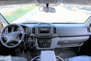 Título Limpio, Autos Usados en Buen Estado, <span class=keywords><strong>Toyota</strong></span> Hiace 2022, JIANGTIANPAI 15 STR, Techo Alto, Serie R5, <span class=keywords><strong>Furgoneta</strong></span>/Autobús MNL, Listo para Enviar - Product Image 4