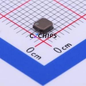 WPN3012H1R5MT ตัวเหนี่ยวนำไฟฟ้าแบบ SMD,3x3 มม. ( ค่าความเหนี่ยวนำ: 1.5uH )( ความแม่นยำ: 20% กระแสไฟฟ้าที่กำหนด: 2.5A ) - Product Image 1