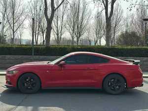 Ford <span class=keywords><strong>Mustang</strong></span> 2015 2.3T Edición Performance, Coupé Usado de 4 Plazas, a Gasolina, en Buenas Condiciones, Sin Historial de Accidentes - Product Image 5