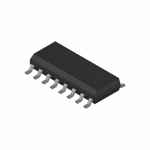 SN74ALS157ANS Logic Buy Electronics Components Online BOM IC In Stock - Product Image 1