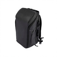 Sac à dos de tennis et pickleball en nylon haut de gamme, imperméable, multi-compartiments, grande capacité, pour entraînement en extérieur, badminton