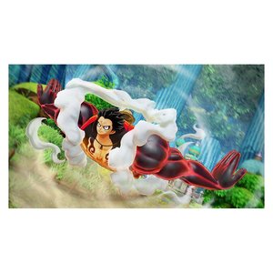 One Piece Pirate Warriors 4 PS4 Jeu de combat PEGI 12+ - Product Image 3