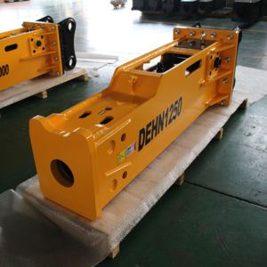 2025 נרחב, מחיר טוב הידראולי מפסק הפטיש הידראולי הפטיש הידראולי Fx - Product Image 1