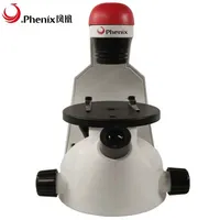 Phenix Light Microscope T-XD Biology Laboratory Equipment Inverted Monocular Microscope