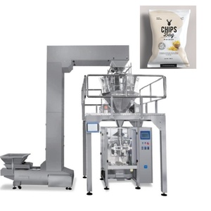 Olla Automática Multiusos de Alto Rendimiento para Snacks y Patatas, en Buen Estado y de Baja/Alta Eficiencia - Product Image 1