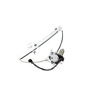 หน้าต่าง Regulator 80701-YS200สำหรับนิสสันสำหรับ Sentra 180ด้านหน้าซ้าย - Product Image 2