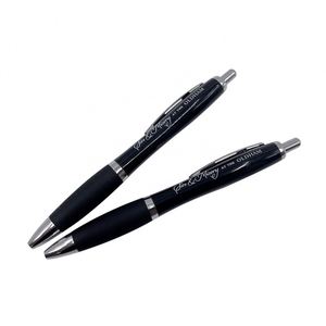 Bolígrafo Promocional de Plástico con Logotipo Personalizado Impreso - Product Image 6