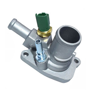 इंजन शीतलक थर्मोस्टेट आवास विधानसभा 55202176 के लिए फिएट अल्फा REMEO - Product Image 1