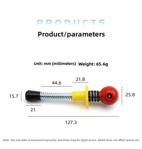 Accesorios para Máquinas de Juego: Perla Oriental, Reloj Grande, Palanca de Pinball, Lanzador de Pinball, Ranura para Monedas, Conexión Inalámbrica, <span class=keywords><strong>Winn</strong></span> Ie - Product Image 6