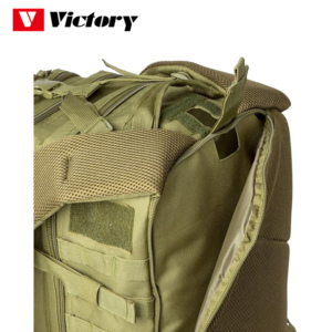 Đi Bộ Đường Dài Cắm Trại Đa Chức Năng Chiến Thuật Ba Lô Tùy Biến Chiến Thuật Ba Lô 35L - Product Image 4