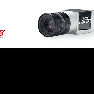 Cámara Industrial BASLER USB3 Vision, Cámara de Imagen Digital de Alta Velocidad para Inspección y Automatización de Fábrica - Product Image 6