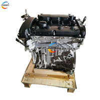 Moteurs PEUGEOT 1.6T de HAUTE QUALITÉ Assemblage de moteur 5G02 pour PEUGEOT 408 508 2008 5008