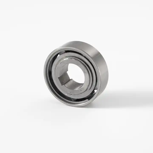 คลัทช์ลูกปืนแบบทางเดียว8*8*28ลูกกลิ้งฟรีวีล FCN...R FCN 8 FCN8จากประเทศจีน - Product Image 6