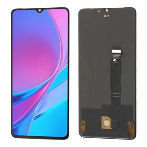 Remplacement Pour <span class=keywords><strong>OnePlus</strong></span> <span class=keywords><strong>7T</strong></span> Assemblée D'<span class=keywords><strong>écran</strong></span> Tactile D'affichage À CRISTAUX LIQUIDES Noir Original Amoled Pièces De Rechange 1 + <span class=keywords><strong>7T</strong></span> Plein <span class=keywords><strong>Écran</strong></span> OEM - Product Image 1