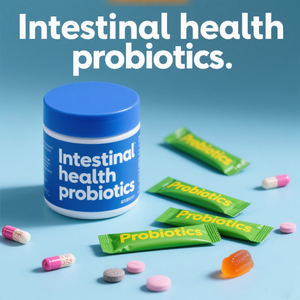 <span class=keywords><strong>Lactobacillus</strong></span> Fermentum probiótico certificado Halal 100B UFC/G apoya la regularidad <span class=keywords><strong>intestinal</strong></span> y modula la <span class=keywords><strong>flora</strong></span> <span class=keywords><strong>intestinal</strong></span> probiótico - Product Image 4