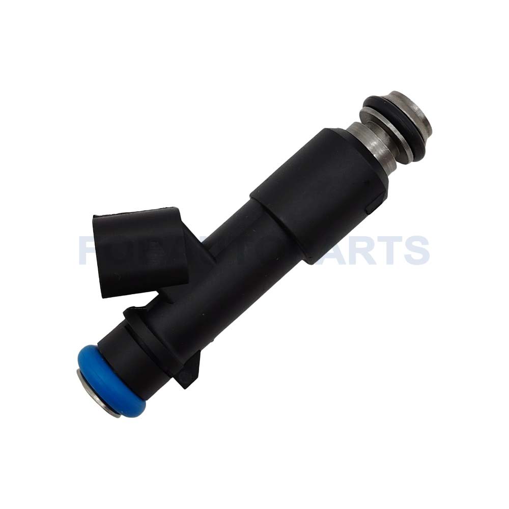 High Quality Fuel Injector for Xiali N+ 1.4L Pose Geely Vision 1.5L L4 25376995