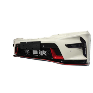 ชุดแต่งกันชนหน้าและชุดแต่งรอบคัน <span class=keywords><strong>NISMO</strong></span> สำหรับ Patrol Y62 แบบ Bolt-On Upgrade รุ่นใหม่ - Product Image 1