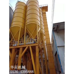 Kapasitas tinggi otomatis kering bubuk semen campuran <span class=keywords><strong>Mortar</strong></span> lini produksi dengan mesin inti komponen - Product Image 3