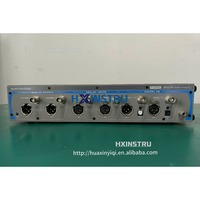 1 Adet Kullanılmış Audio Precision APX515B Hx 1 Aylık Garantili Diğer Menşei