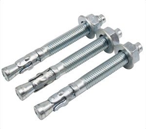 Boulon d'expansion de taille standard pour projets de construction - Product Image 3