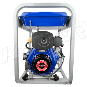 Pompe diesel de 2/3/4/6 pouces KATHER pour le contrôle des inondations Pompe à eau de drainage dangereuse auto-amorçante pour l'eau propre - Product Image 6