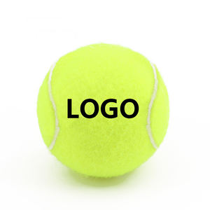 Pelotas de <span class=keywords><strong>Tenis</strong></span> Personalizadas de Alta Calidad sin Presión para Entrenamiento, Pádel y <span class=keywords><strong>Tenis</strong></span> de Playa - Product Image 4