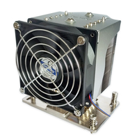 AMD — refroidisseur CPU SP3 TR4, station de travail, ventilateur de refroidissement pour CPU