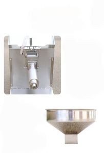 Machine d'extraction et de fabrication d'huile de haute qualité, mini, entièrement automatique, pour arachides, moringa, graines de tournesol et huile d'olive - Product Image 2