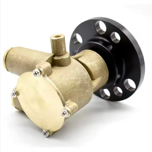 ปั๊มน้ำสำหรับ Penta PCM ocm Marine Power indmar V8 AQ175A 5.7L 857451 856952 855722 841640 856513 3860703 - Product Image 3