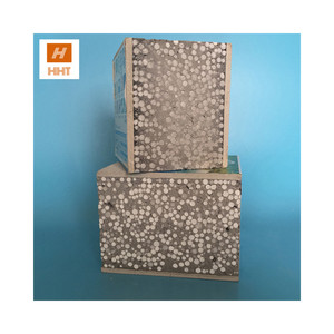 HANYANG étanche préfabriqué léger ceramsite panneaux de mur en béton - Product Image 2