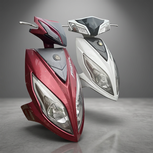 SYM ประสิทธิภาพสูงสำหรับการใช้งานประจำวัน - ขาย SYM จากไต้หวัน - Product Image 3
