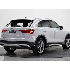 <span class=keywords><strong>2021</strong></span> <span class=keywords><strong>Audi</strong></span> <span class=keywords><strong>Q3</strong></span> 150 Ps 5 portes SUV 5 places automatique traction avant turbocompressé 1.4T essence carburant voiture usagée pour usage adulte - Product Image 5