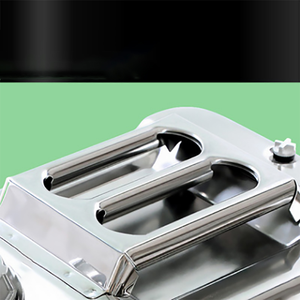 Réservoir <span class=keywords><strong>de</strong></span> carburant en acier inoxydable 5L pour motos camions voitures-réservoir <span class=keywords><strong>de</strong></span> stockage d'essence - Product Image 6