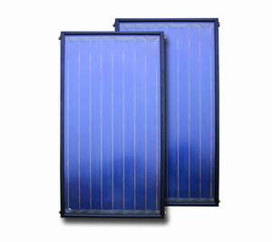 1000*1000*80mm chauffage de <span class=keywords><strong>panneau</strong></span> <span class=keywords><strong>solaire</strong></span> système de <span class=keywords><strong>panneau</strong></span> <span class=keywords><strong>solaire</strong></span> <span class=keywords><strong>chauffe</strong></span>-<span class=keywords><strong>eau</strong></span> fabricants <span class=keywords><strong>installation</strong></span> de capteur <span class=keywords><strong>solaire</strong></span> à plaque plate à vendre - Product Image 1