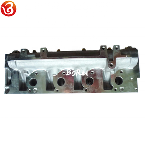 雷诺梅甘娜<span class=keywords><strong>2</strong></span>/Clio 3/Kangoo 1.5 DCI 8201362092 1104100Q1J的K9K气缸盖908521 7701473181 - Product Image 4