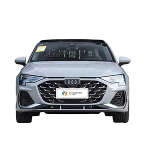 AODI <span class=keywords><strong>A3</strong></span> 2026 1.5 <span class=keywords><strong>SPORTBACK</strong></span> Flying Speed Premium - Product Image 1