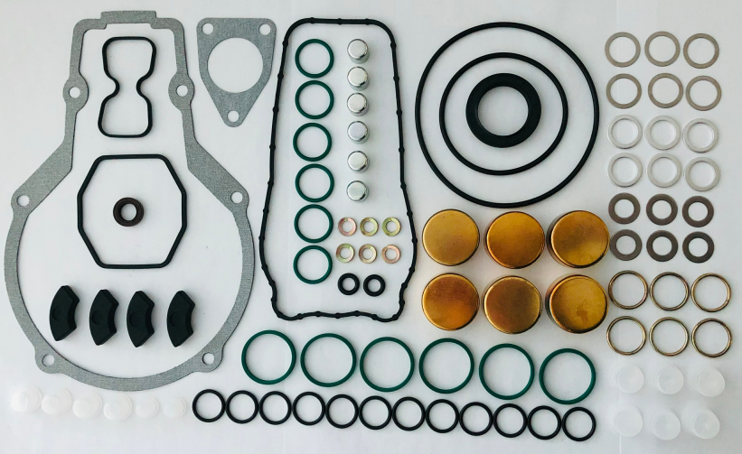 Warehouse High Quality Fuel Injection Repair Kit P7100(A)
