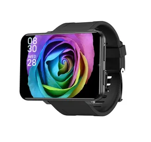 2880mAh Smartwatch más duradero ultra grande pantalla <span class=keywords><strong>de</strong></span> 2,86 pulgadas impermeable Smart Fitness Watch para hombres Smart <span class=keywords><strong>App</strong></span> Market - Product Image 3