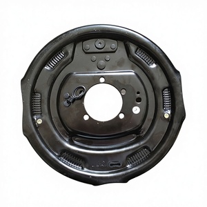 Nuevo Conjunto de Freno con Plato de Respaldo Eléctrico AIRUI de 12 Pulgadas - Tipo <span class=keywords><strong>AL</strong></span> <span class=keywords><strong>Ko</strong></span>/Dexter para Piezas de Remolque del Mercado Australiano - Product Image 5