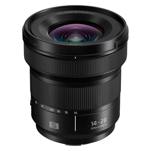 เลนส์มาโคร <span class=keywords><strong>Panasonic</strong></span> Lumix 14-28 มม. F/4-5.6 (S-R1428) (<span class=keywords><strong>Leica</strong></span> L) - Product Image 1