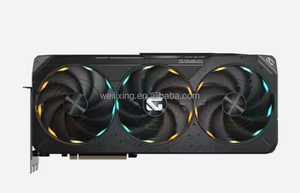 Nouveau meilleur prix RTX5090 5080 <span class=keywords><strong>Carte</strong></span> <span class=keywords><strong>graphique</strong></span> <span class=keywords><strong>PC</strong></span> à <span class=keywords><strong>double</strong></span> ventilateur GPU <span class=keywords><strong>Carte</strong></span> <span class=keywords><strong>graphique</strong></span> de jeu pour ordinateur de bureau - Product Image 6