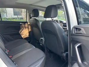 Autos Usados <span class=keywords><strong>Volkswagen</strong></span> <span class=keywords><strong>T</strong></span>-<span class=keywords><strong>Cross</strong></span> 2021 200TSI <span class=keywords><strong>DSG</strong></span> Edición Inteligente 1.2T 116 L4 Gasolina 5 Puertas SUV 5 Plazas - Product Image 6