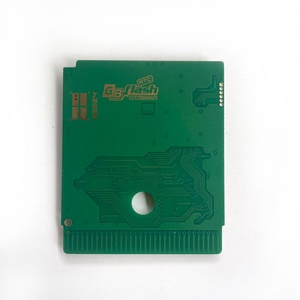 Cartucho Flash con Función RTC, Grabador GBxcart para GB/GBC - Product Image 2