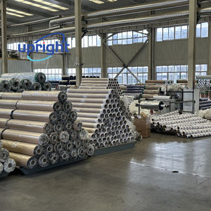 Nappe de table en verre <span class=keywords><strong>transparent</strong></span> résistant à la chaleur, rouleaux de <span class=keywords><strong>plastique</strong></span>, feuille de PVC <span class=keywords><strong>souple</strong></span> - Product Image 5