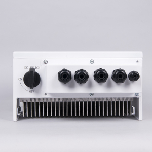 Bomba de Riego Solar FRECON IP65 Resistente al Agua con Potencia de hasta 55kw - Product Image 6