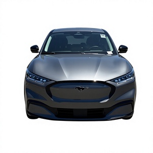 Ford Mustang Mach-E Select Select 4 portes SUV d'occasion 2023 à vendre - Product Image 1