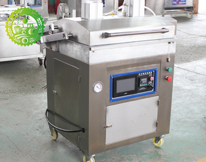 Equipo de Empaquetado al Vacío para Carne de Res Wagyu, Mariscos, Camarones y Piel de Carne, Personalizable - Product Image 2